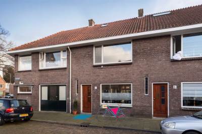 Woning Runstraat 2 Utrecht