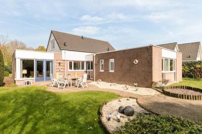 Woning Vreebergen 52 Assen