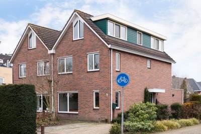 Woning Kerkdijk 32 Achterveld (UT)