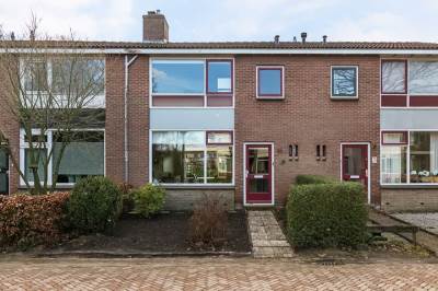 Woning Jagerspad 36 Smilde