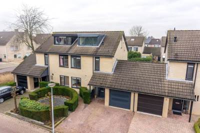 Woning Hessen 3 Zevenaar