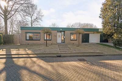 Woning Hazelaarstraat 2 Puttershoek