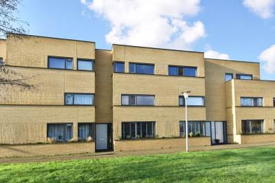 Woning Lekplantsoen 7 Berkel en Rodenrijs