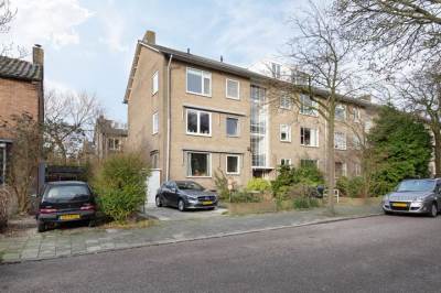 Woning Gerard Doulaan 23 Baarn