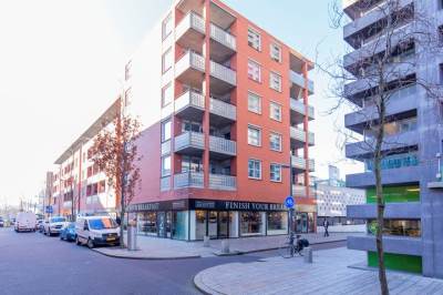 Woning Schoutstraat 96 Almere