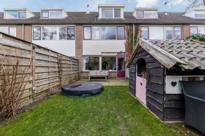 Woning Goudenstein 5 Barneveld