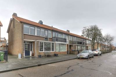 Woning Guido Gezellelaan 41 Den Bosch