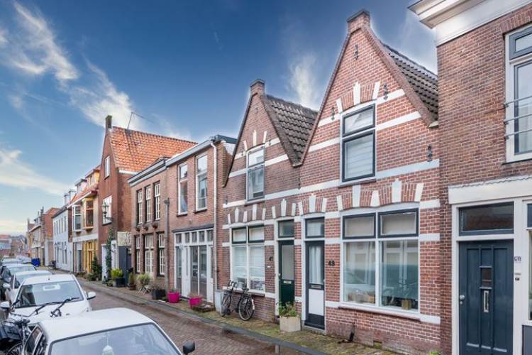 Woning Heiligland 49 Alkmaar