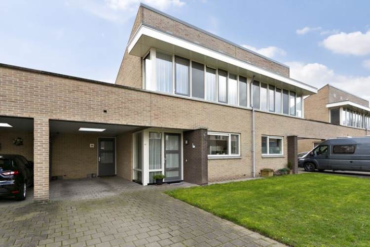Woning Korhoenstraat 46 Goor