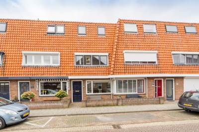 Woning Noordtzijstraat 53 Kampen