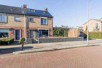 Woning Lovinkstraat 31 Kampen