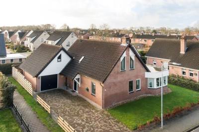 Woning Ringlaan 47 Nieuw-Amsterdam