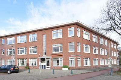 Woning Schwerinkade 51 Den Haag