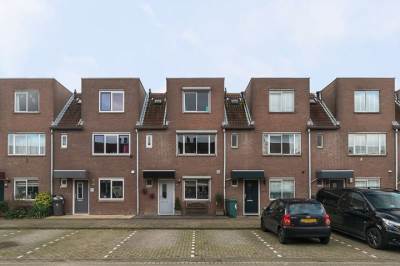 Woning Fretweide 15 Zoetermeer