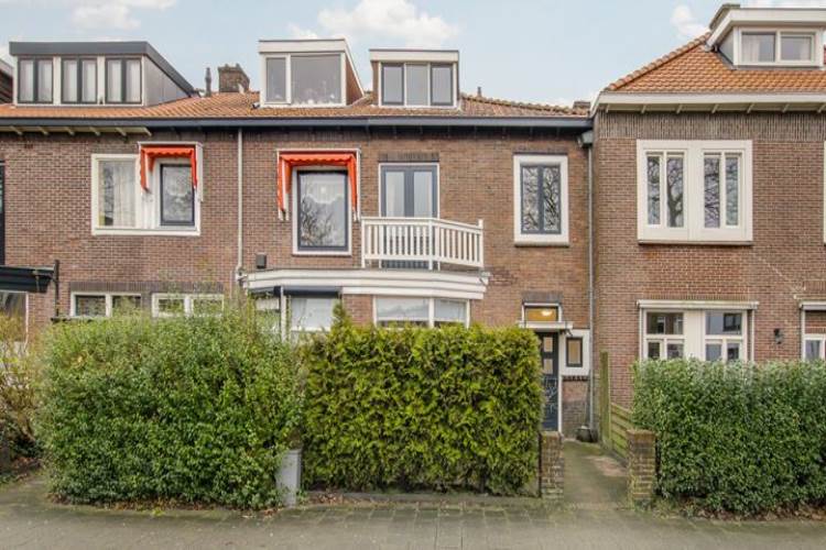 Woning Rijksstraatweg 228 Haarlem