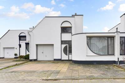 Woning Oerraede 22 Vlodrop