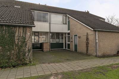 Woning Havezathe 33 Almelo