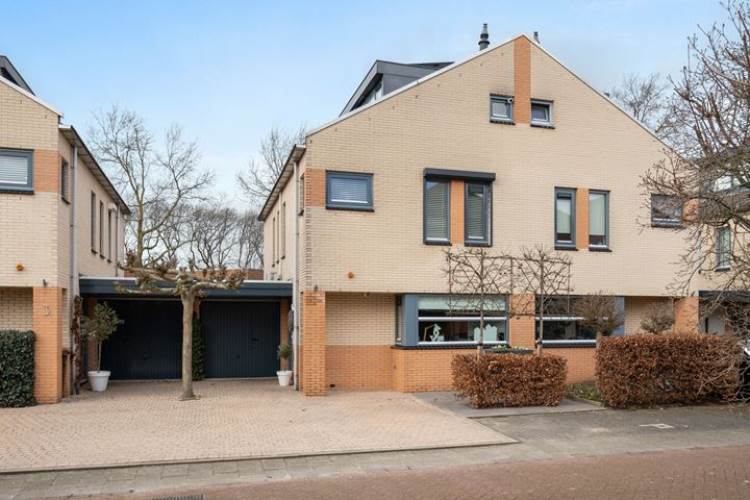 Woning Ridderzwam 5 Veenendaal