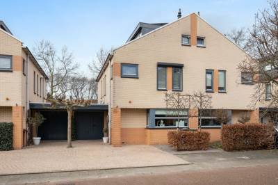 Woning Ridderzwam 5 Veenendaal