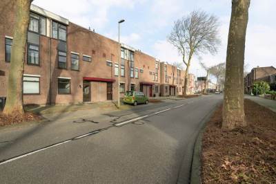 Woning Velddreef 113 Zoetermeer