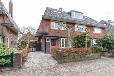 Woning Celebesstraat 31 Baarn