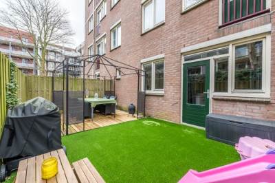 Woning Ternatestraat 23-hs Amsterdam