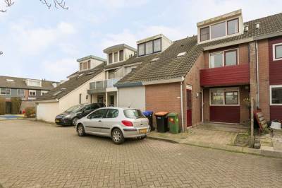 Woning Kruiszwin 3322 Julianadorp