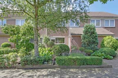 Woning Duitslandlaan 76 Heemskerk