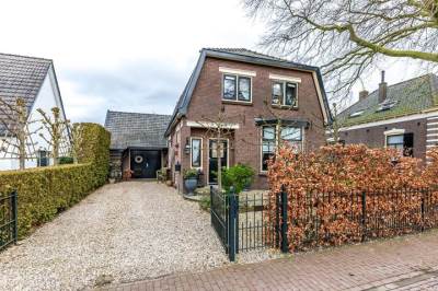 Woning Bronkhorsterweg 24 Steenderen