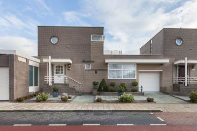 Woning Noordkade 149D Waddinxveen