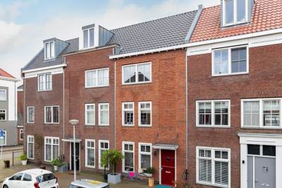 Woning Sparrendaal 44 Vleuten