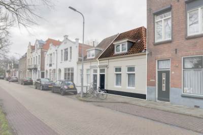 Woning Noordsingel 146 Middelburg