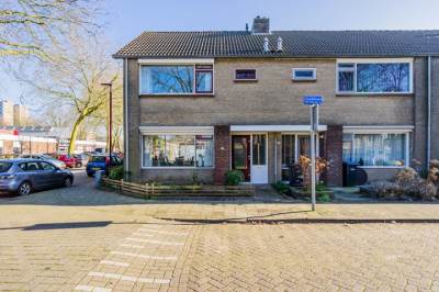 Woning Israëlslaan 43 Nieuwegein