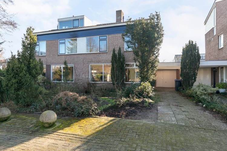 Woning Saturnushof 16 Maarn