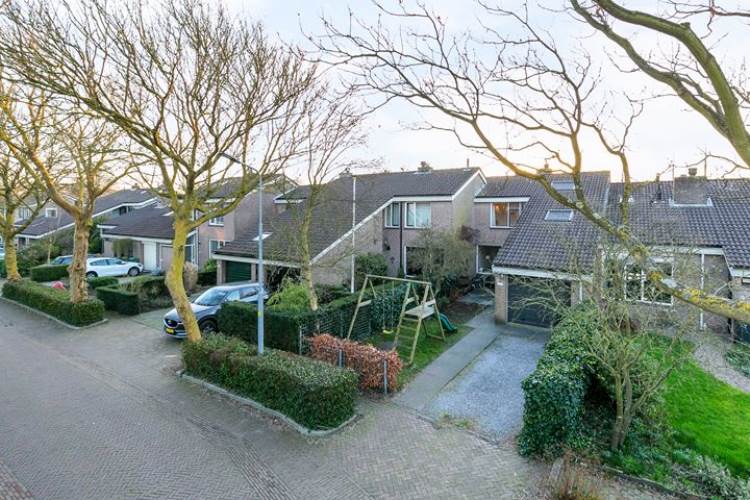 Woning Baetenburg 13 Heiloo