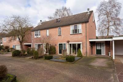 Woning Otto Klempererstraat 33 Hengelo (OV)