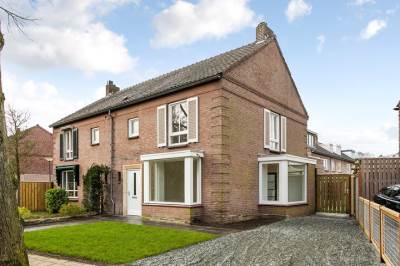 Woning Rembrandtlaan 22 Vught