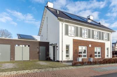 Woning Stoker 25 Druten