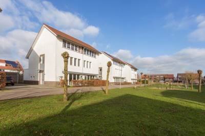 Woning Koningspagestraat 8 Rosmalen