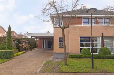 Woning Tarwe 2 Ruurlo