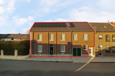 Woning Dalstraat 11 Voerendaal