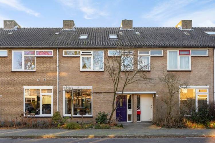 Woning Gravenstraat 11 Geldrop
