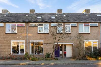 Woning Gravenstraat 11 Geldrop