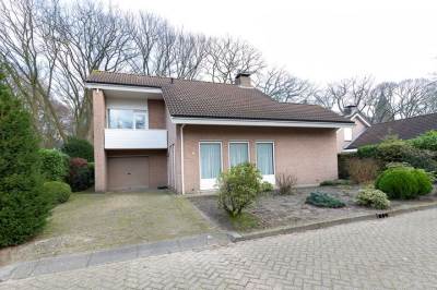 Woning Mgr. Van Hooydonklaan 21 Hoeven