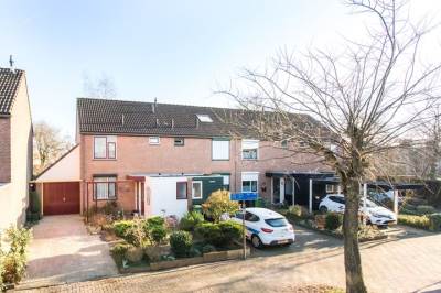 Woning Blokhuislaan 188 Doetinchem