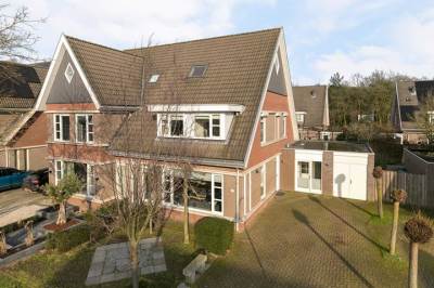 Woning Molecatendreef 21 Helmond