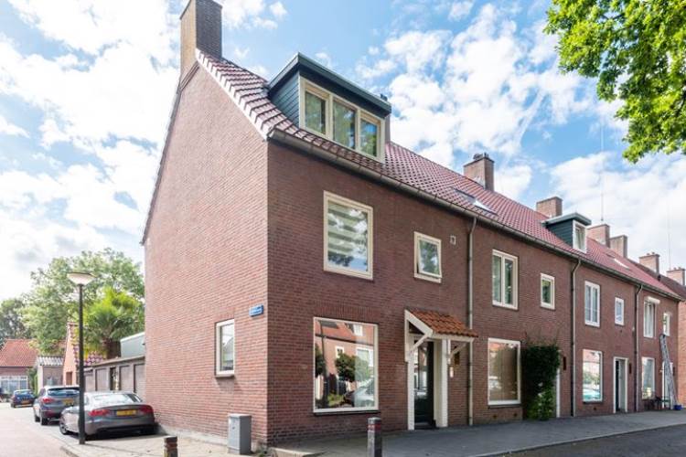 Woning Wilhelminalaan 27 Schijndel