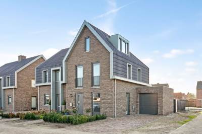 Woning Den Bogert 1A Oijen