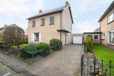 Woning Oldehof 11 Wanneperveen