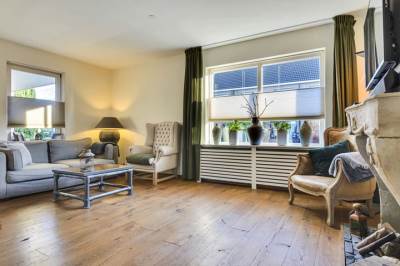 Woning Zwanenhorst 49 Grave